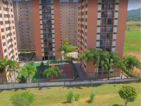 Imagem Apartamento com 3 Quartos à Venda, 80 m² em Tamboré - Barueri