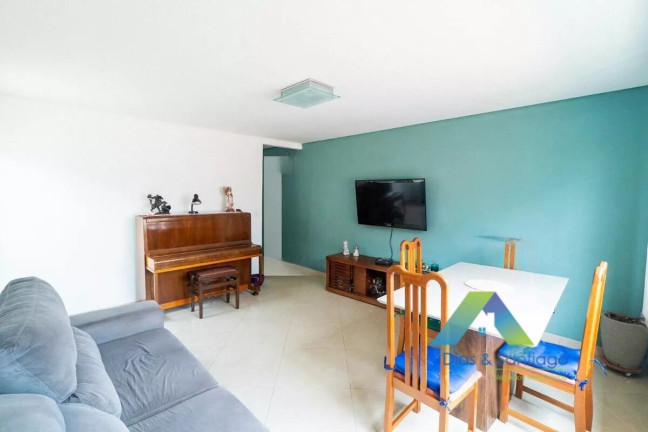 Imagem Casa com 3 Quartos à Venda, 210 m² em Vila Santa Catarina - São Paulo Imagem Casa com 3 Quartos à Venda, 210 m² em Vila Santa Catarina - São Paulo