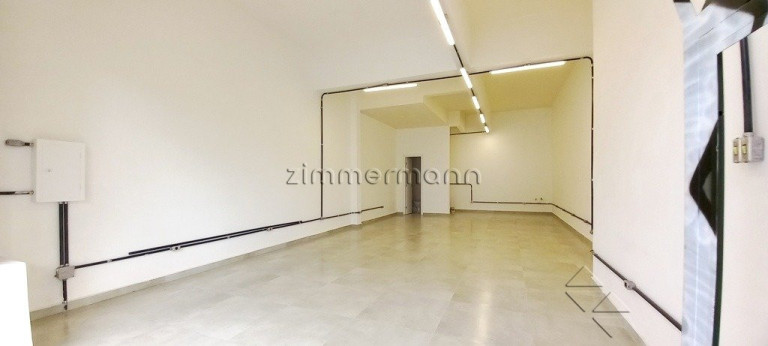 Imagem Imóvel à Venda, 2.130 m² em Pinheiros - São Paulo Imagem Imóvel à Venda, 2.130 m² em Pinheiros - São Paulo