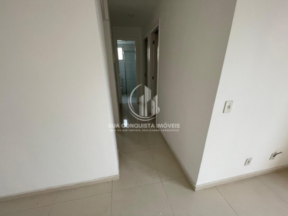Imagem Apartamento com 2 Quartos à Venda, 55 m² em Jardim Tatiana - Votorantim