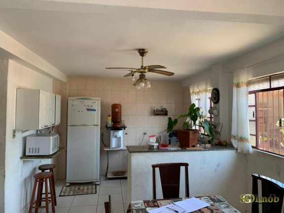 Imagem Chácara com 10 Quartos à Venda, 520 m² em Condomínio Seranila - Monte Mor