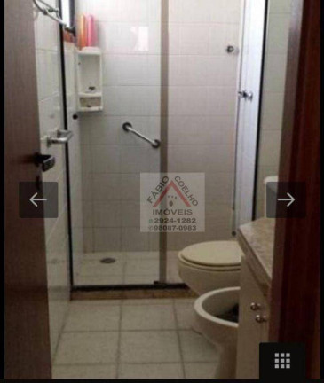 Imagem Apartamento com 3 Quartos à Venda, 95 m² em Vila Mascote - São Paulo Imagem Apartamento com 3 Quartos à Venda, 95 m² em Vila Mascote - São Paulo