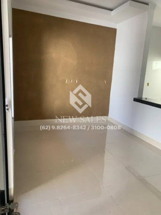 Imagem Casa com 3 Quartos à Venda, 90 m² em Residencial Boa Esperança - Senador Canedo