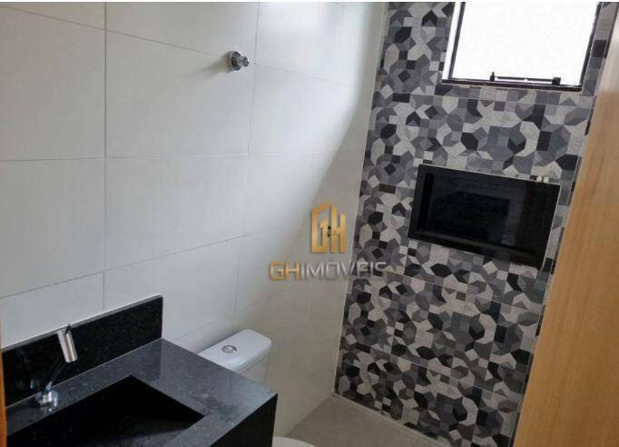 Imagem Casa com 3 Quartos à Venda, 94 m² em Parque Trindade - Aparecida De Goiânia