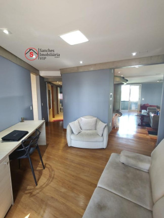 Imagem Apartamento com 3 Quartos à Venda, 205 m² em Jardim - Santo André Imagem Apartamento com 3 Quartos à Venda, 205 m² em Jardim - Santo André