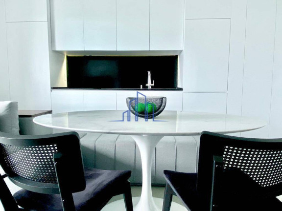 Imagem Apartamento com 1 Quarto à Venda, 50 m² em Melville Empresarial I E Ii - Barueri Imagem Apartamento com 1 Quarto à Venda, 50 m² em Melville Empresarial I E Ii - Barueri