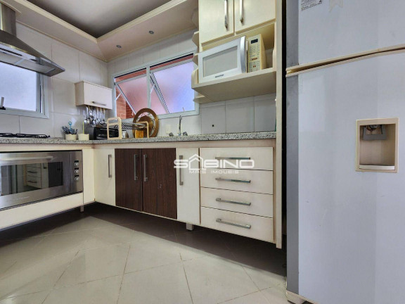 Imagem Cobertura com 3 Quartos à Venda, 179 m² em Riviera De São Lourenço - Bertioga