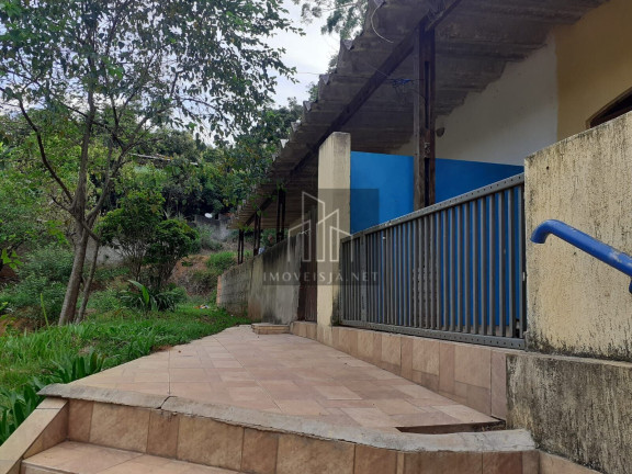 Imagem Imóvel com 4 Quartos à Venda, 3.500 m² em Parque Jaguari (fazendinha) - Santana De Parnaíba