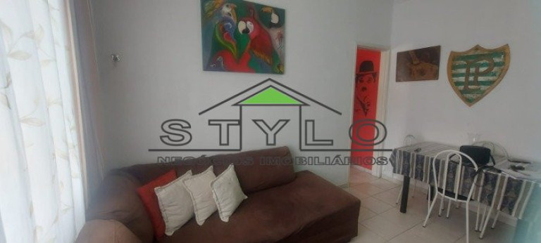 Apartamento com 2 Quartos à Venda, 63 m² em Taboão - São Bernardo Do Campo