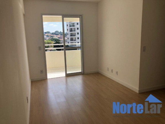 Imagem Apartamento com 2 Quartos à Venda, 56 m² em Vila Bruna - São Paulo