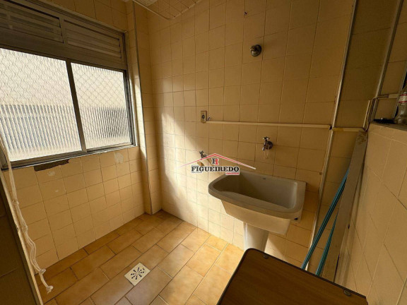 Imagem Apartamento com 2 Quartos à Venda, 67 m² em Boqueirão - Praia Grande
