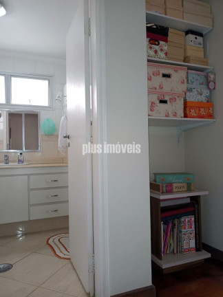 Imagem Apartamento com 4 Quartos à Venda, 155 m² em Santo Amaro - São Paulo