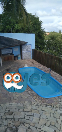Imagem Casa com 4 Quartos à Venda, 180 m² em Buraquinho - Lauro De Freitas