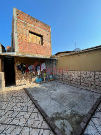 Imagem Sobrado com 2 Quartos à Venda, 150 m² em Rio Do Ouro - Caraguatatuba Imagem Sobrado com 2 Quartos à Venda, 150 m² em Rio Do Ouro - Caraguatatuba