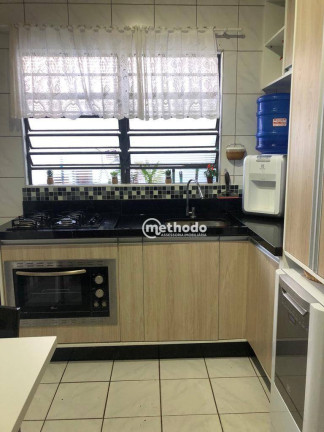 Imagem Casa com 4 Quartos à Venda, 151 m² em Jardim Santa Eudóxia - Campinas Imagem Casa com 4 Quartos à Venda, 151 m² em Jardim Santa Eudóxia - Campinas