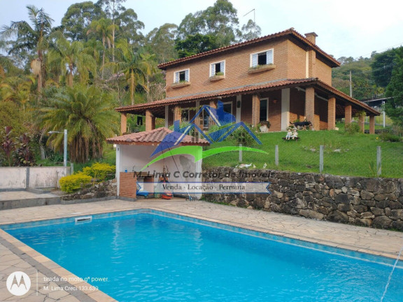 Imagem Chácara com 5 Quartos à Venda, 20 m² em Próximo Ao Palmares - Atibaia Imagem Chácara com 5 Quartos à Venda, 20 m² em Próximo Ao Palmares - Atibaia