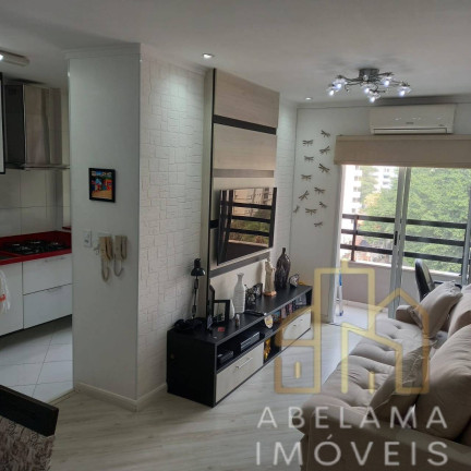 Imagem Apartamento com 2 Quartos à Venda, 60 m² em Jardim - Santo André