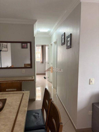 Imagem Apartamento com 3 Quartos à Venda, 60 m² em Cangaíba - São Paulo Imagem Apartamento com 3 Quartos à Venda, 60 m² em Cangaíba - São Paulo