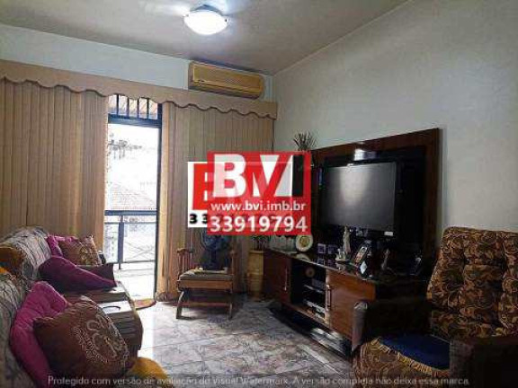 Imagem Apartamento com 3 Quartos à Venda, 100 m² em Vila Da Penha - Rio De Janeiro Imagem Apartamento com 3 Quartos à Venda, 100 m² em Vila Da Penha - Rio De Janeiro
