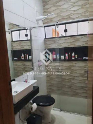 Imagem Casa com 3 Quartos à Venda, 182 m² em Setor Cristina Ii Expansão - Trindade Imagem Casa com 3 Quartos à Venda, 182 m² em Setor Cristina Ii Expansão - Trindade