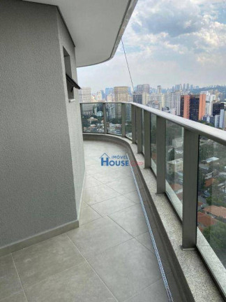 Imagem Apartamento com 2 Quartos à Venda, 85 m² em Pinheiros - São Paulo Imagem Apartamento com 2 Quartos à Venda, 85 m² em Pinheiros - São Paulo