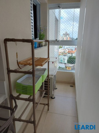 Imagem Apartamento com 2 Quartos à Venda, 87 m² em Vila Bastos - Santo André