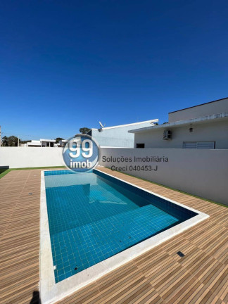 Imagem Casa com 3 Quartos à Venda, 290 m² em Ninho Verde Ii - Pardinho Imagem Casa com 3 Quartos à Venda, 290 m² em Ninho Verde Ii - Pardinho
