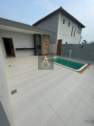 Imagem Casa com 3 Quartos à Venda, 360 m² em Nova São Pedro - São Pedro Da Aldeia