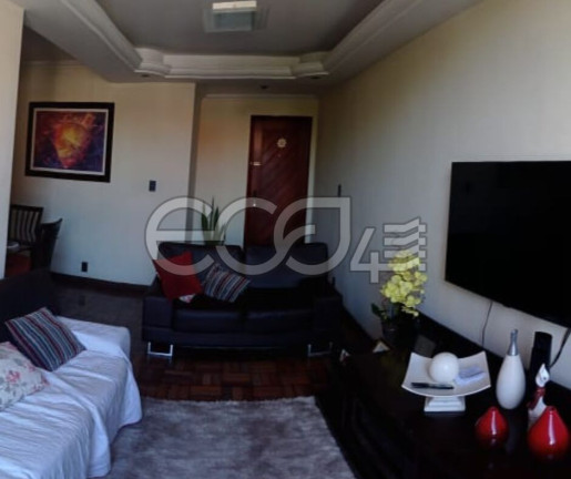 Imagem Apartamento com 3 Quartos à Venda, 100 m² em Suíssa - Aracaju