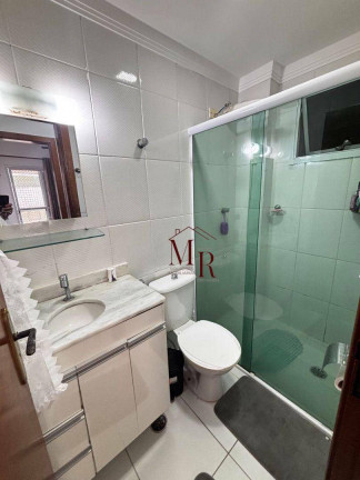 Imagem Apartamento com 2 Quartos à Venda, 60 m² em Vila Guilhermina - Praia Grande