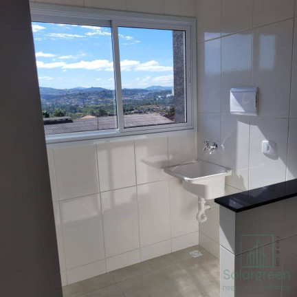 Imagem Apartamento com 2 Quartos à Venda, 44 m² em Jardim Das Palmeiras - Atibaia