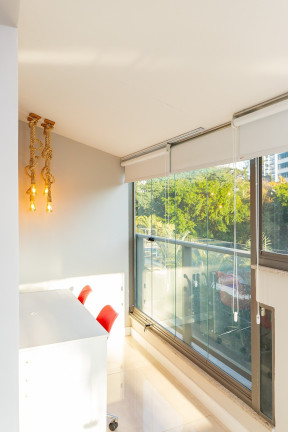 Imagem Apartamento com 3 Quartos à Venda, 165 m² em Santo Amaro - São Paulo Imagem Apartamento com 3 Quartos à Venda, 165 m² em Santo Amaro - São Paulo