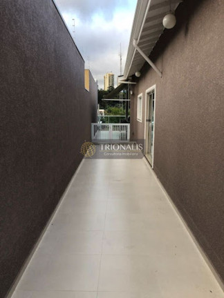 Imagem Casa com 3 Quartos à Venda, 215 m² em Vila Thais - Atibaia