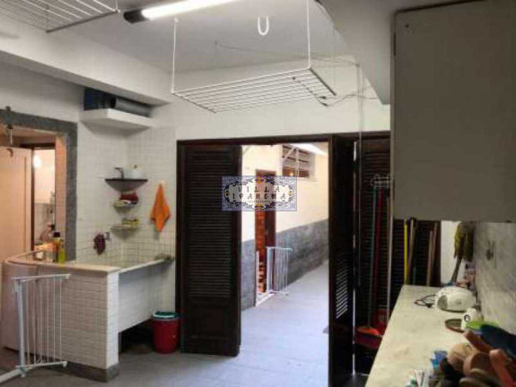 Imagem Imóvel com 4 Quartos à Venda, 307 m² em Laranjeiras - Rio De Janeiro