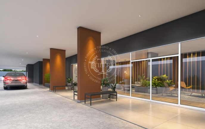 Imagem Apartamento com 1 Quarto à Venda, 27 m² em Belenzinho - São Paulo