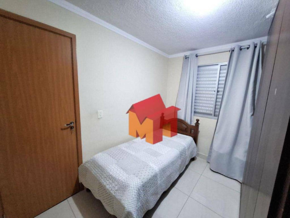 Imagem Apartamento com 2 Quartos à Venda, 42 m² em Jardim Bertoni - Americana Imagem Apartamento com 2 Quartos à Venda, 42 m² em Jardim Bertoni - Americana