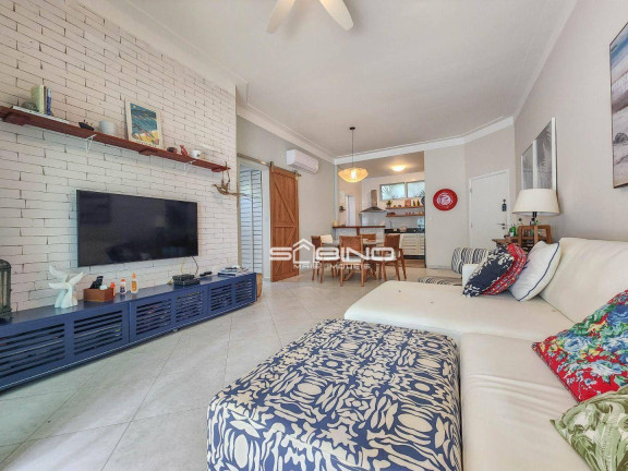 Imagem Apartamento com 4 Quartos à Venda, 185 m² em Riviera De São Lourenço - Bertioga