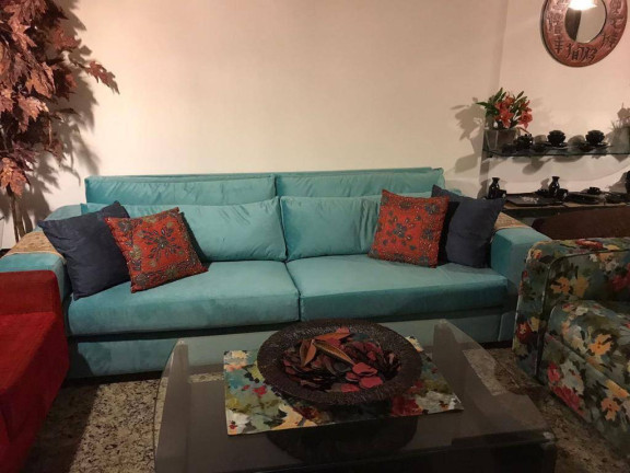 Imagem Cobertura com 3 Quartos à Venda, 430 m² em Batista Campos - Belém