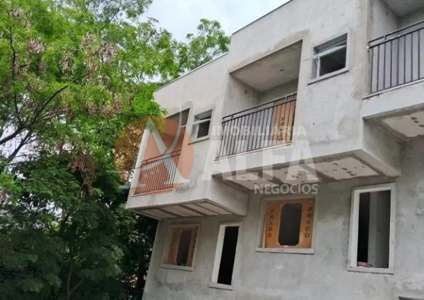 Imagem Casa com 2 Quartos à Venda, 104 m² em Jardim Rio Das Pedras - Cotia Imagem Casa com 2 Quartos à Venda, 104 m² em Jardim Rio Das Pedras - Cotia