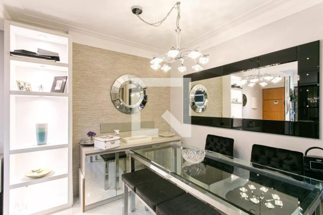 Imagem Apartamento com 1 Quarto à Venda, 42 m² em Tatuapé - São Paulo