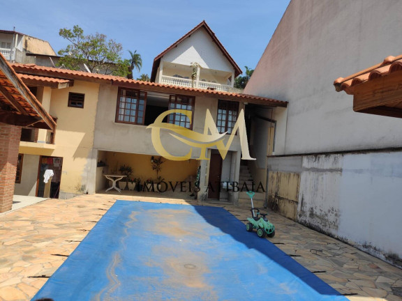 Imagem Casa de Condomínio com 3 Quartos à Venda, 320 m² em Parque Fernão Dias - Atibaia