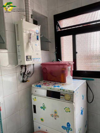 Imagem Apartamento com 3 Quartos à Venda, 75 m² em Parque Mandaqui - São Paulo