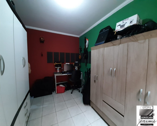 Imagem Casa com 2 Quartos à Venda, 95 m² em Jardim Alpes De Sorocaba - Sorocaba Imagem Casa com 2 Quartos à Venda, 95 m² em Jardim Alpes De Sorocaba - Sorocaba