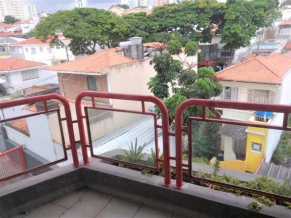 Imagem Apartamento com 3 Quartos à Venda, 105 m² em Mirandópolis - São Paulo