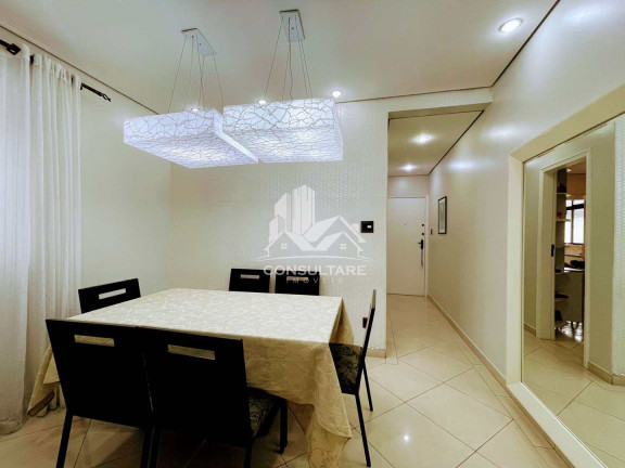 Imagem Apartamento com 2 Quartos à Venda, 103 m² em Ponta Da Praia - Santos Imagem Apartamento com 2 Quartos à Venda, 103 m² em Ponta Da Praia - Santos