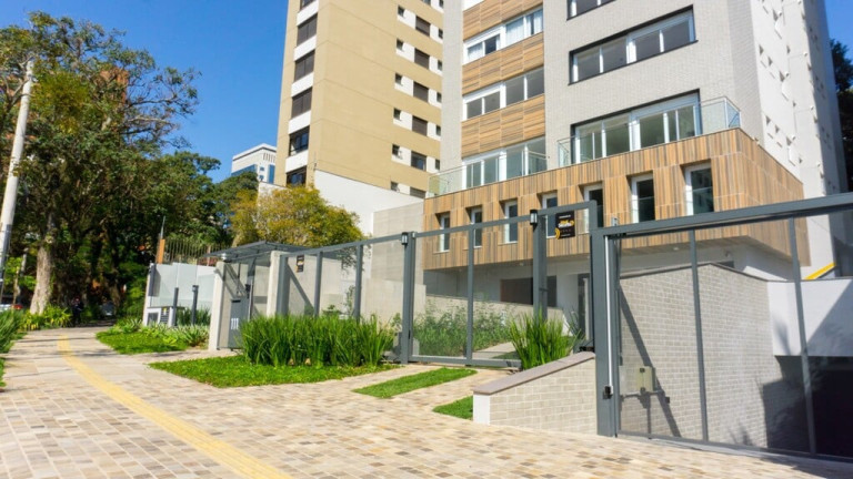 Imagem Apartamento com 1 Quarto à Venda, 53 m² em Três Figueiras - Porto Alegre