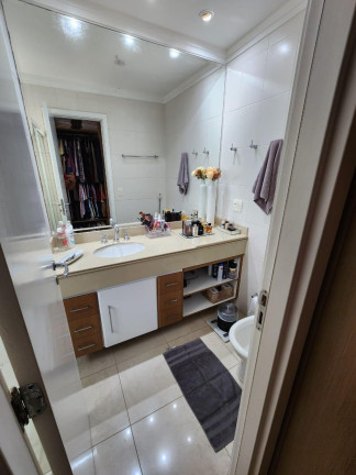 Imagem Imóvel com 2 Quartos à Venda, 133 m² em Tamboré - Santana De Parnaíba