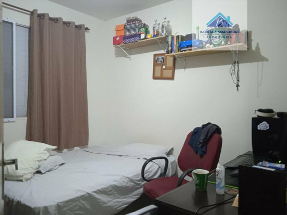 Imagem Apartamento com 3 Quartos à Venda, 70 m² em Jardim Indianópolis - Campinas Imagem Apartamento com 3 Quartos à Venda, 70 m² em Jardim Indianópolis - Campinas