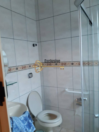 Imagem Casa com 2 Quartos à Venda, 90 m² em Vila Homero Thon - Santo André Imagem Casa com 2 Quartos à Venda, 90 m² em Vila Homero Thon - Santo André