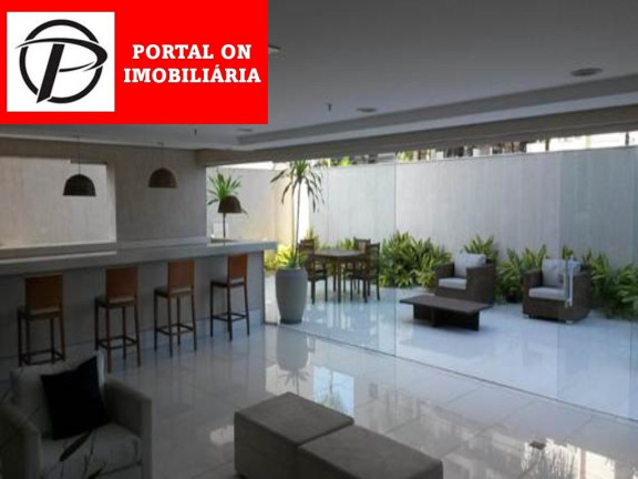 Imóvel Comercial à Venda, 32 m² em Barra Da Tijuca - Rio De Janeiro